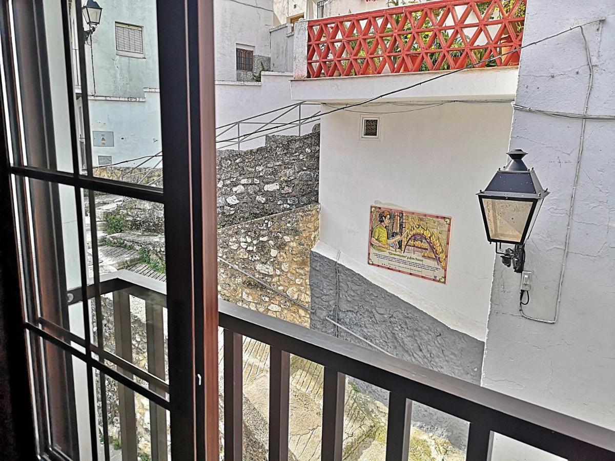 Villa Vtar San Isicio Cazorla Exterior foto